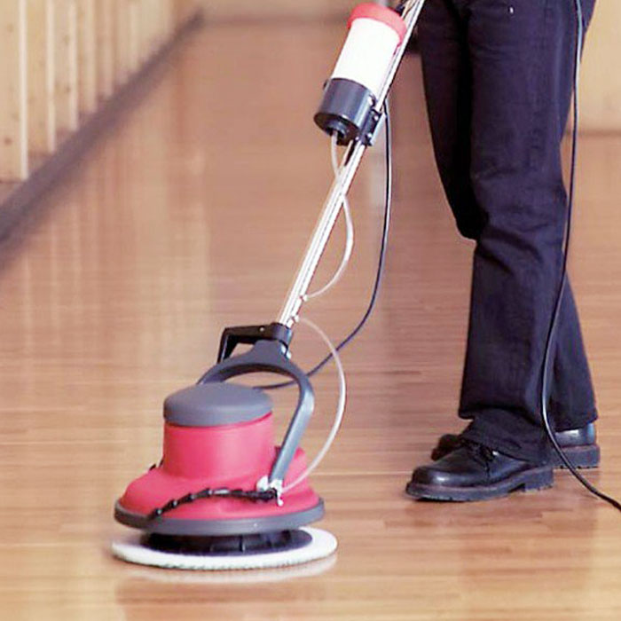 Super Facility Services Pvt. Ltd.