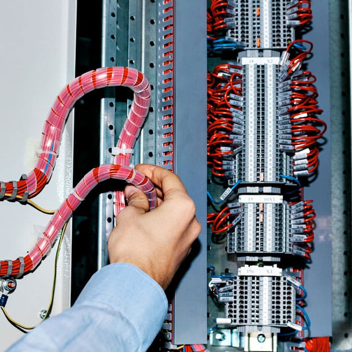 Super Facility Services Pvt. Ltd.