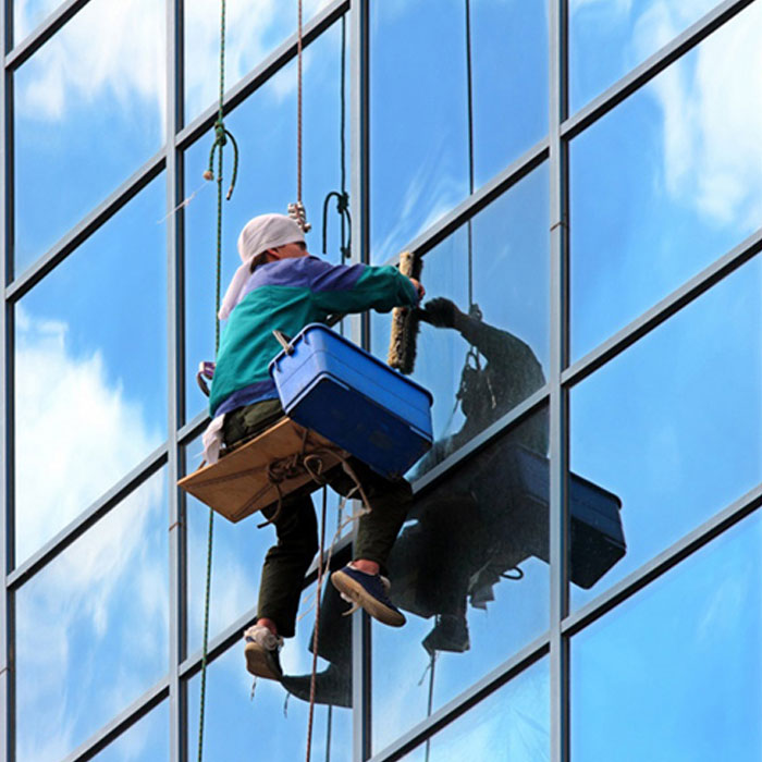 Super Facility Services Pvt. Ltd.