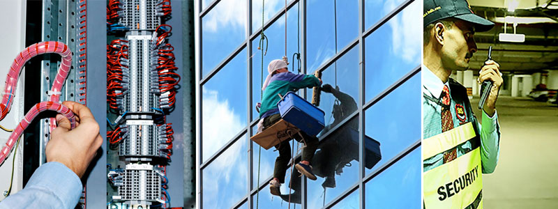 Super Facility Services Pvt. Ltd.