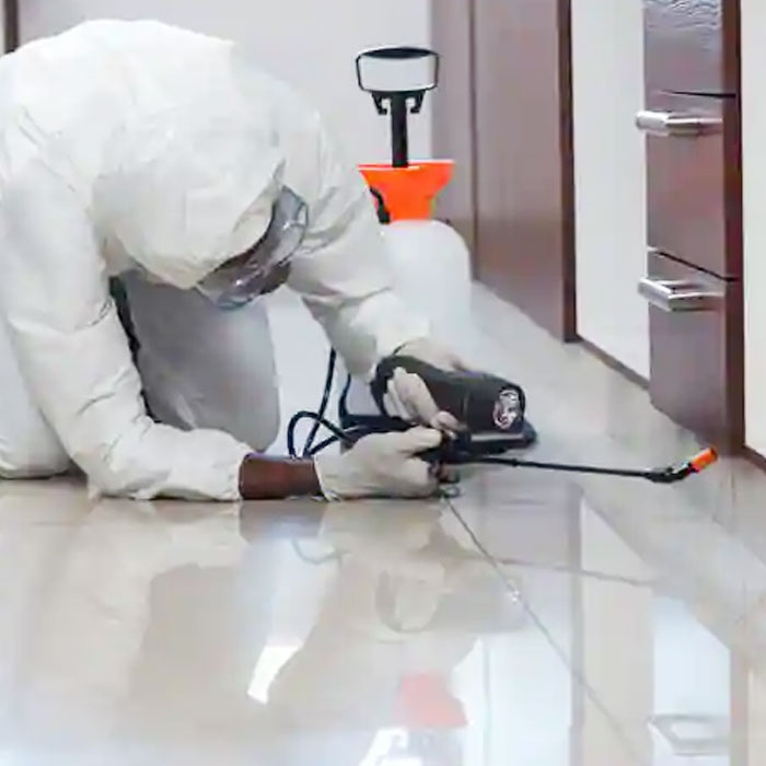 Super Facility Services Pvt. Ltd.