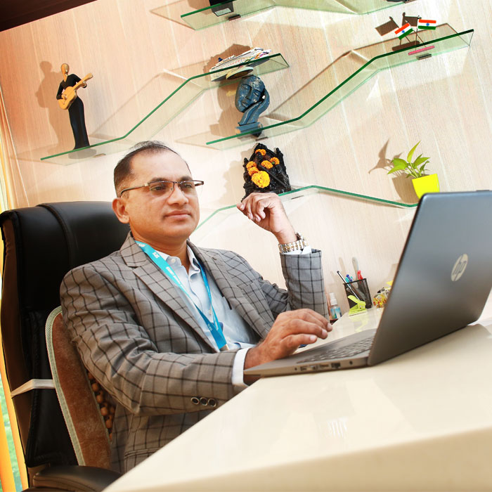 Super Facility Services Pvt. Ltd.