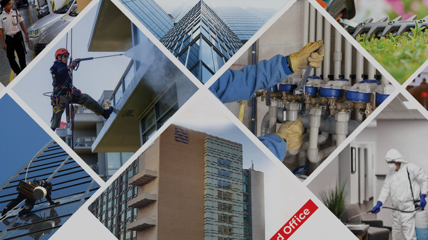 Super Facility Services Pvt. Ltd.