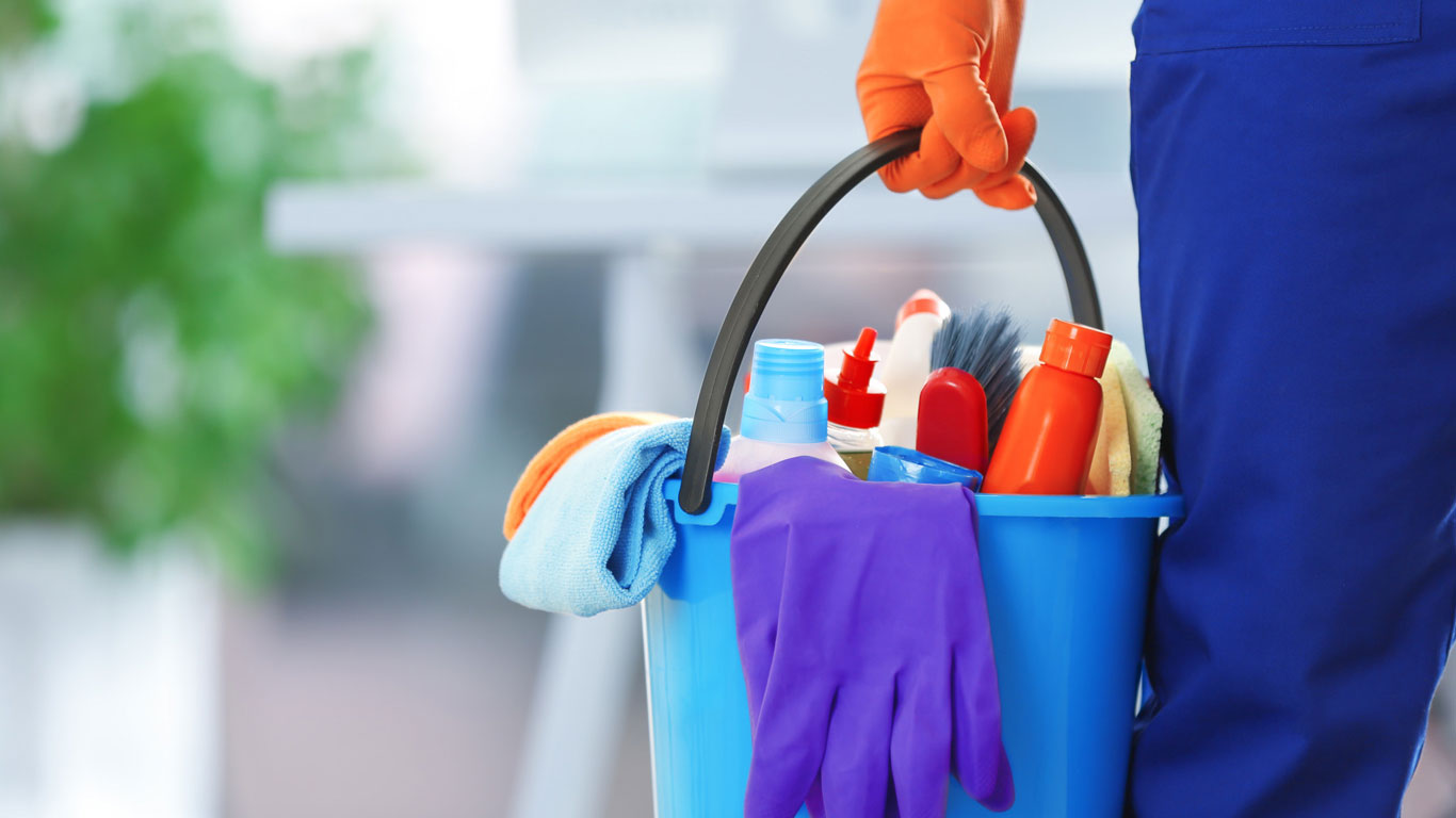 Super Facility Services Pvt. Ltd.
